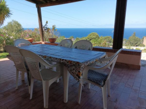 La Terrazza su Pispisa